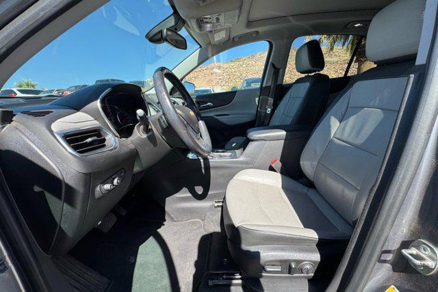 used 2019 Chevrolet Equinox car, priced at $23,500