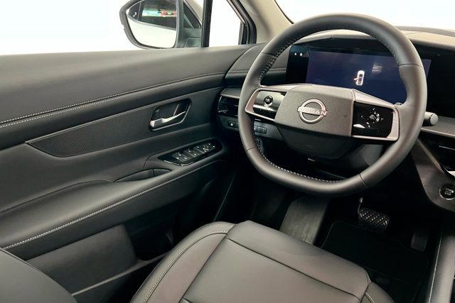 new 2025 Nissan Murano car, priced at $44,345