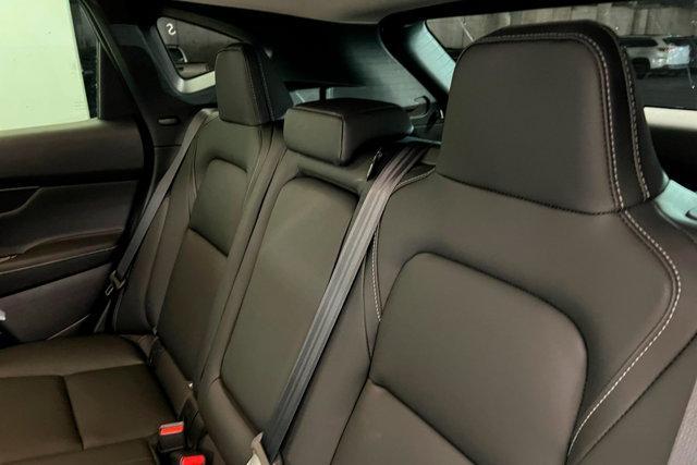 new 2025 Nissan Murano car, priced at $44,345