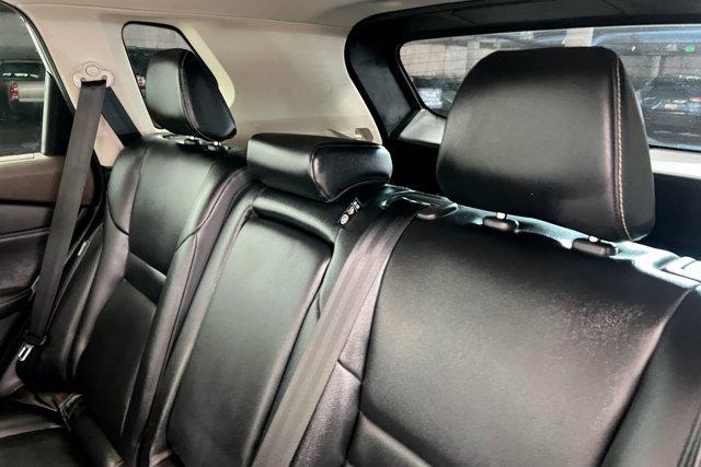 used 2023 Nissan Rogue car, priced at $23,000