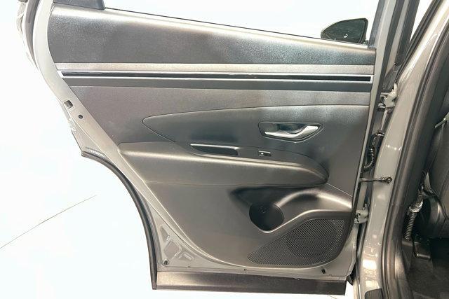 used 2024 Hyundai Tucson car, priced at $24,000