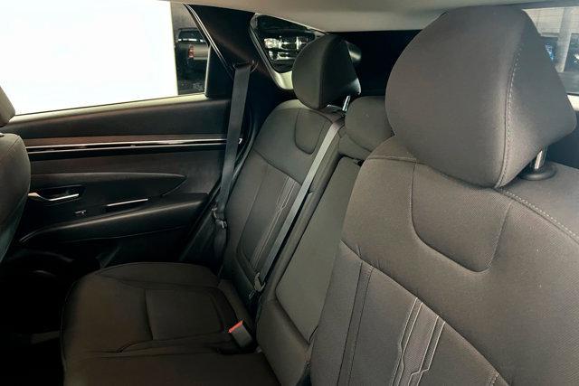 used 2024 Hyundai Tucson car, priced at $24,000