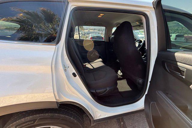 used 2020 Toyota Highlander car, priced at $25,500