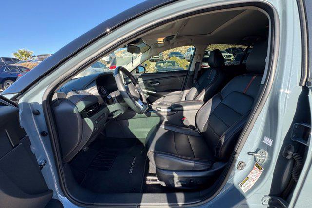 used 2024 Nissan Sentra car, priced at $21,500