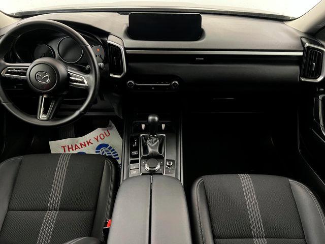 used 2025 Mazda CX-50 car, priced at $28,000
