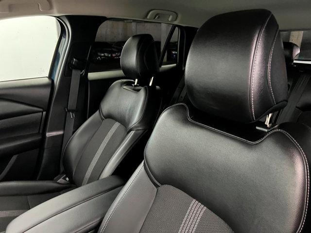 used 2025 Mazda CX-50 car, priced at $28,000