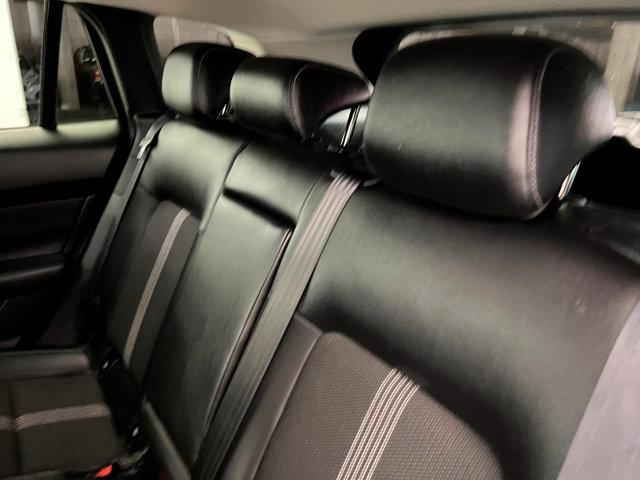 used 2025 Mazda CX-50 car, priced at $28,000