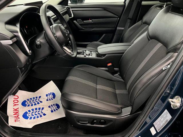 used 2025 Mazda CX-50 car, priced at $28,000