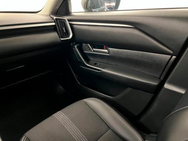 used 2025 Mazda CX-50 car, priced at $28,000