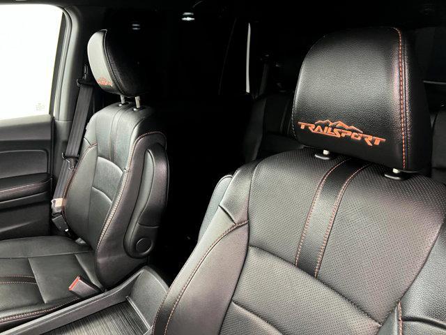 used 2022 Honda Pilot car, priced at $38,000