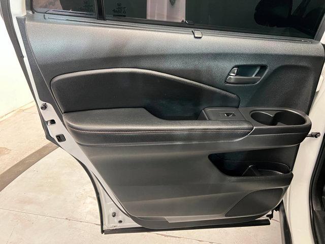 used 2022 Honda Pilot car, priced at $38,000
