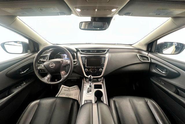 used 2023 Nissan Murano car, priced at $25,500