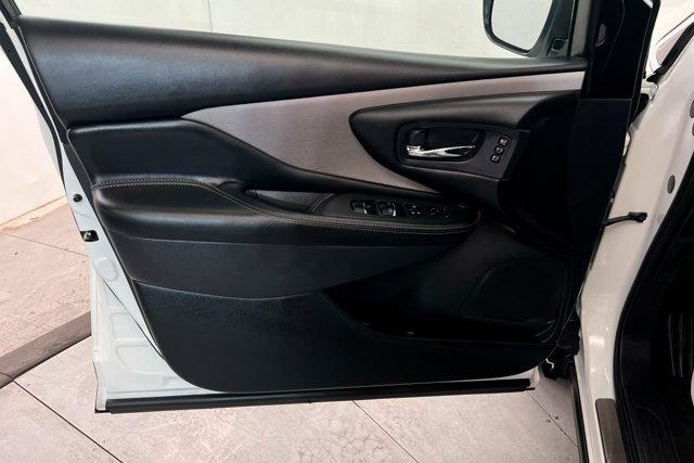 used 2023 Nissan Murano car, priced at $25,500