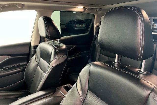 used 2023 Nissan Murano car, priced at $25,500