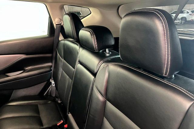 used 2023 Nissan Murano car, priced at $25,500