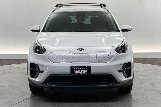 used 2020 Kia Niro EV car, priced at $21,500