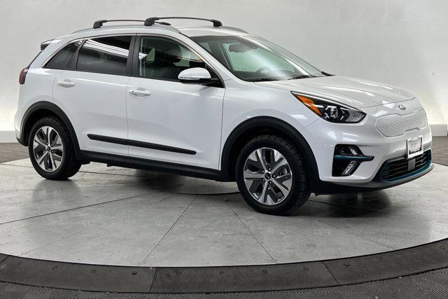 used 2020 Kia Niro EV car, priced at $21,500