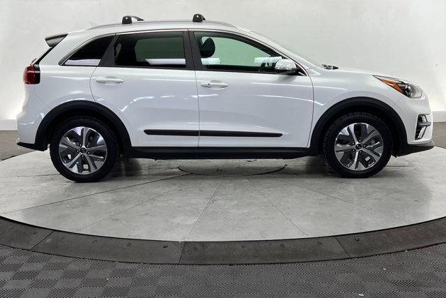 used 2020 Kia Niro EV car, priced at $21,500