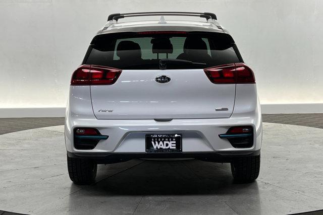 used 2020 Kia Niro EV car, priced at $21,500