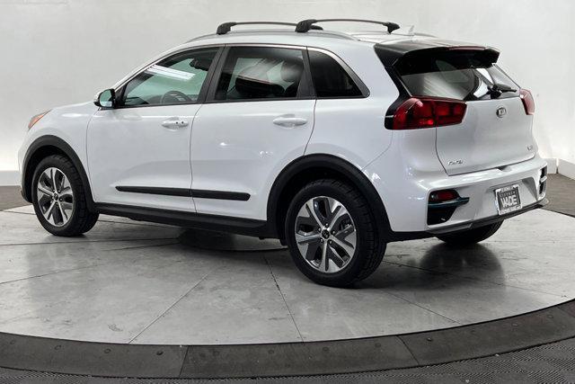 used 2020 Kia Niro EV car, priced at $21,500