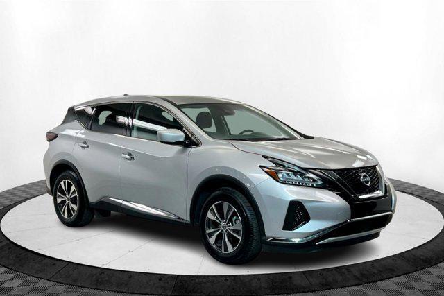 used 2023 Nissan Murano car, priced at $23,000