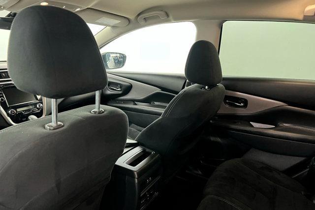 used 2023 Nissan Murano car, priced at $23,000
