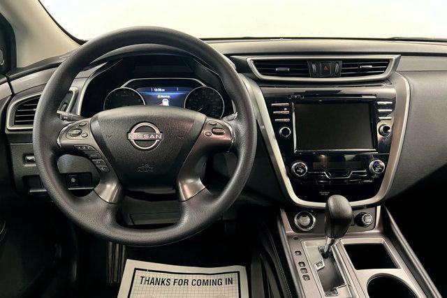 used 2023 Nissan Murano car, priced at $23,000