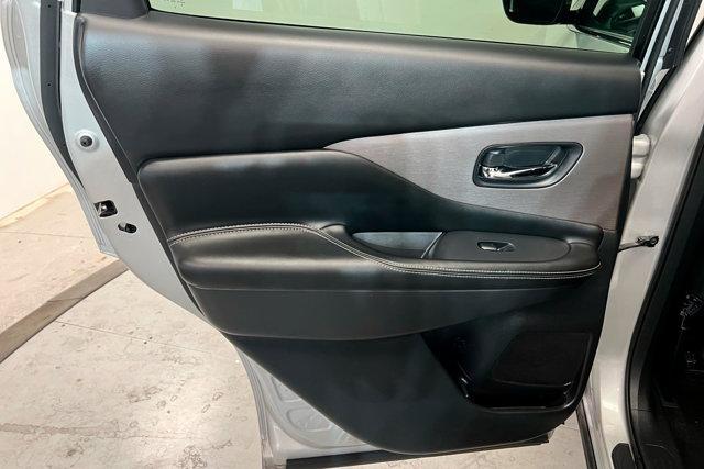 used 2023 Nissan Murano car, priced at $23,000