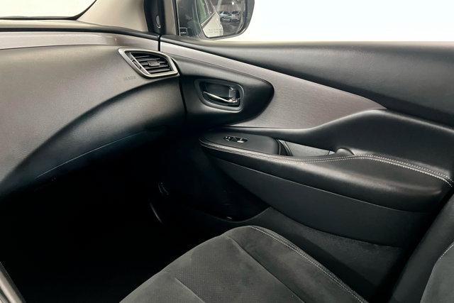 used 2023 Nissan Murano car, priced at $23,000