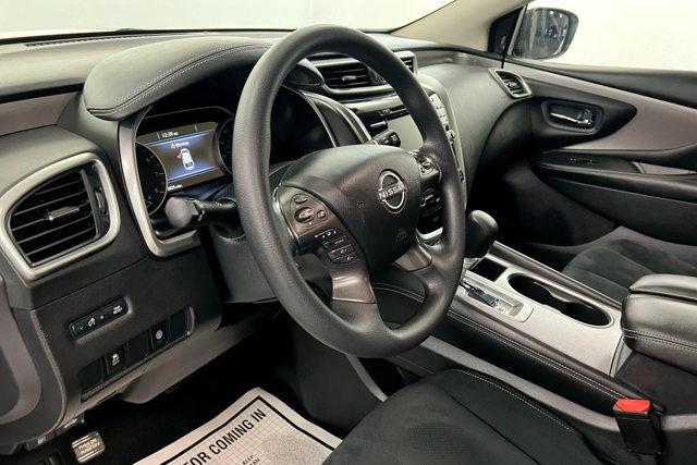 used 2023 Nissan Murano car, priced at $23,000