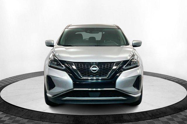 used 2023 Nissan Murano car, priced at $23,000
