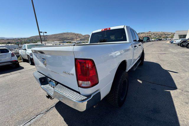 used 2013 Ram 2500 car