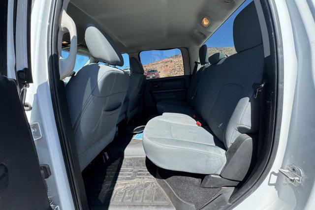 used 2013 Ram 2500 car