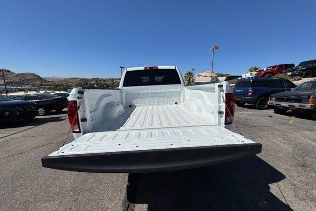 used 2013 Ram 2500 car