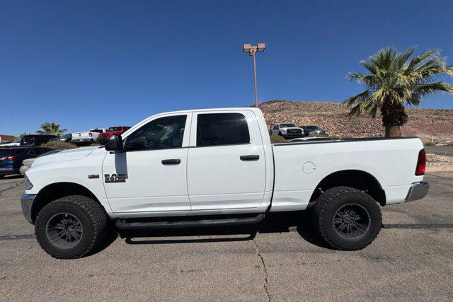 used 2013 Ram 2500 car