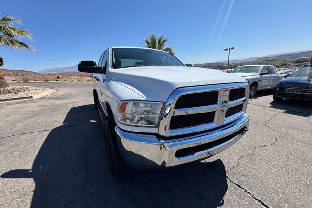 used 2013 Ram 2500 car