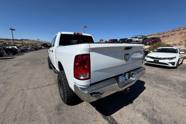 used 2013 Ram 2500 car