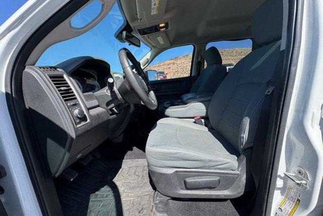 used 2013 Ram 2500 car