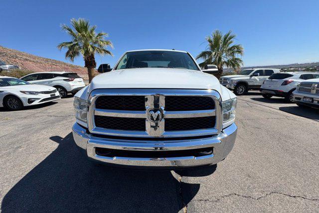 used 2013 Ram 2500 car