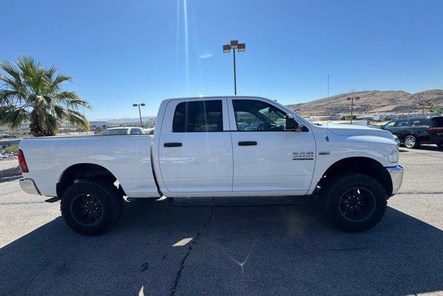 used 2013 Ram 2500 car