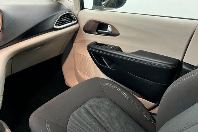 used 2023 Chrysler Voyager car, priced at $22,500