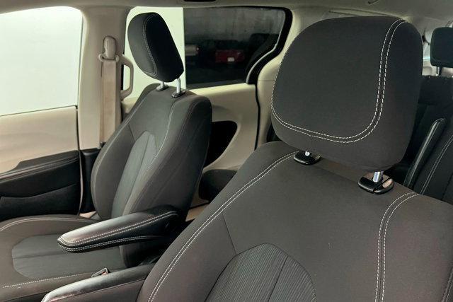 used 2023 Chrysler Voyager car, priced at $22,500