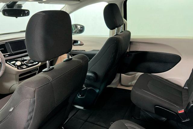 used 2023 Chrysler Voyager car, priced at $22,500