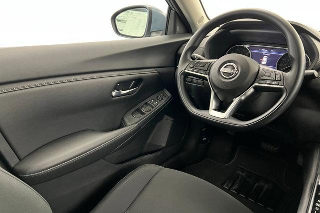 new 2025 Nissan Sentra car, priced at $23,323