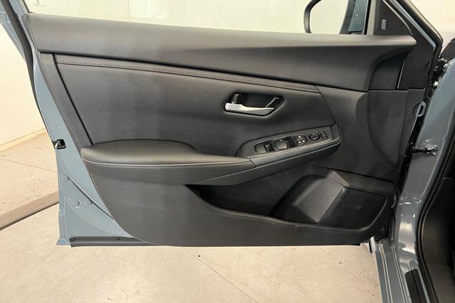 new 2025 Nissan Sentra car, priced at $23,323