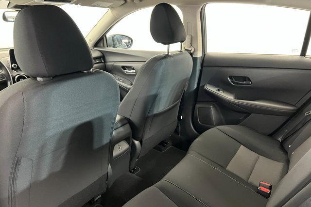 new 2025 Nissan Sentra car, priced at $23,323