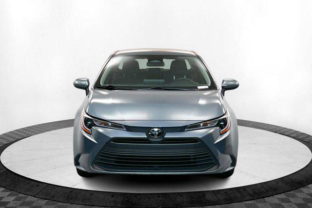 used 2023 Toyota Corolla car, priced at $20,000