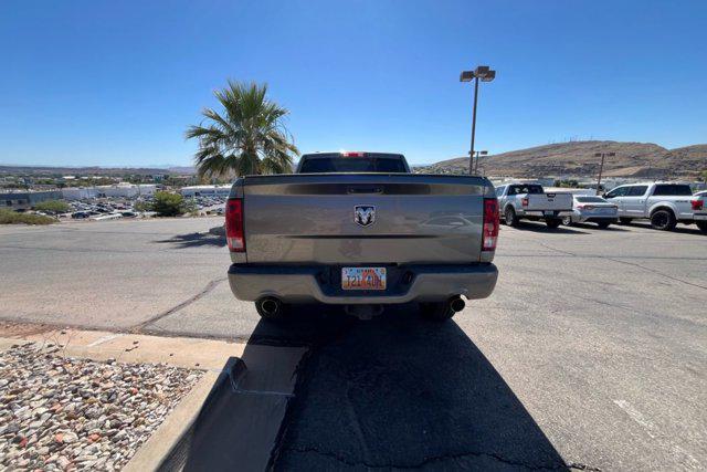 used 2013 Ram 1500 car, priced at $16,500