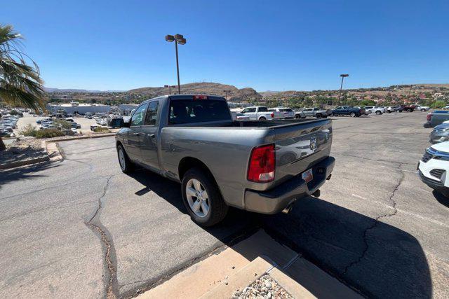 used 2013 Ram 1500 car, priced at $16,500