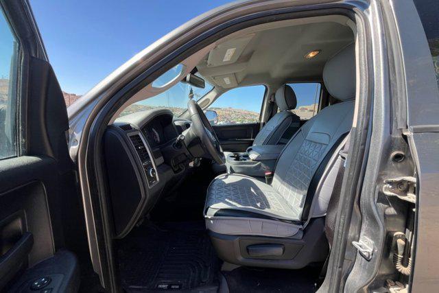 used 2013 Ram 1500 car, priced at $16,500